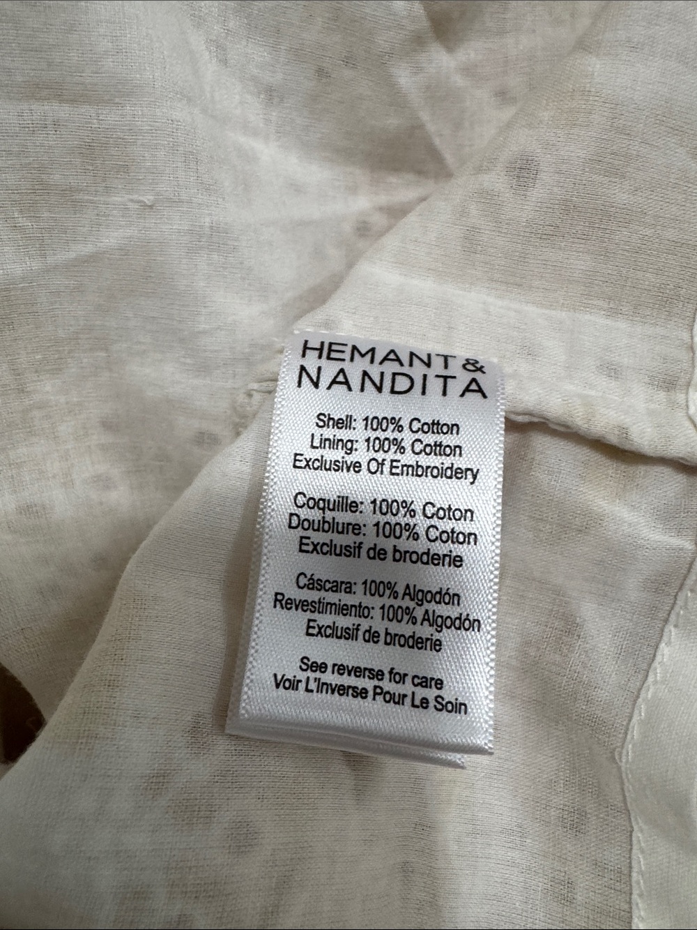 Hemant & Nandita shorts - Picture 11 of 12